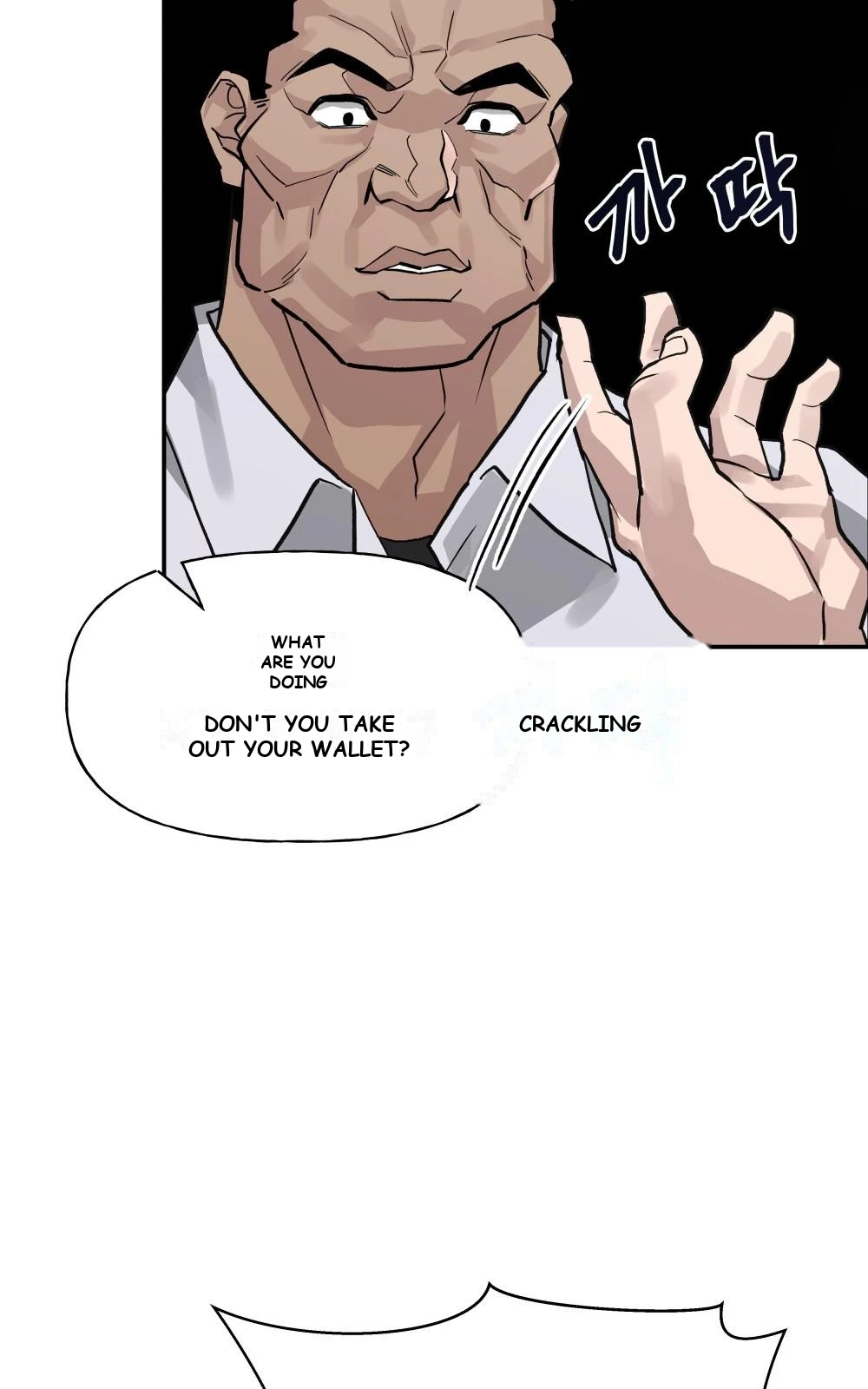 The Bully In-Charge Chapter 3 - Page 70