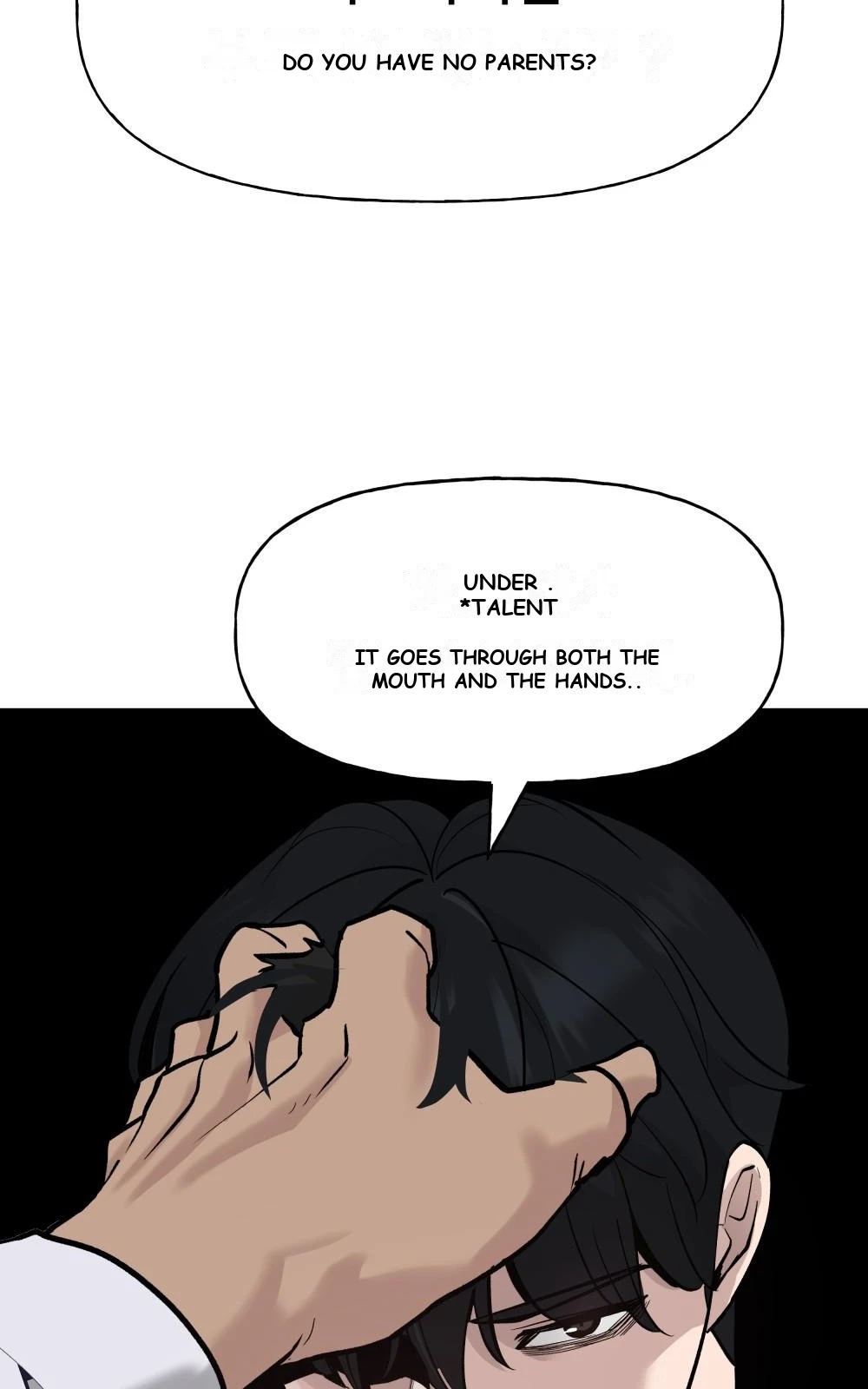 The Bully In-Charge Chapter 3 - Page 74