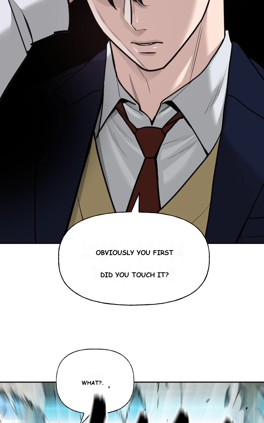 The Bully In-Charge Chapter 3 - Page 75