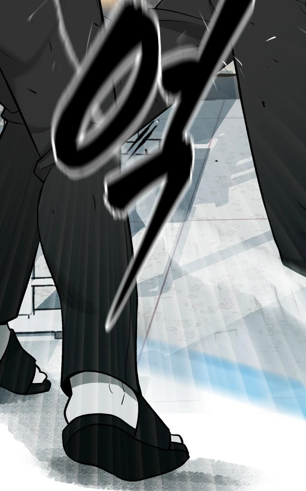The Bully In-Charge Chapter 3 - Page 77