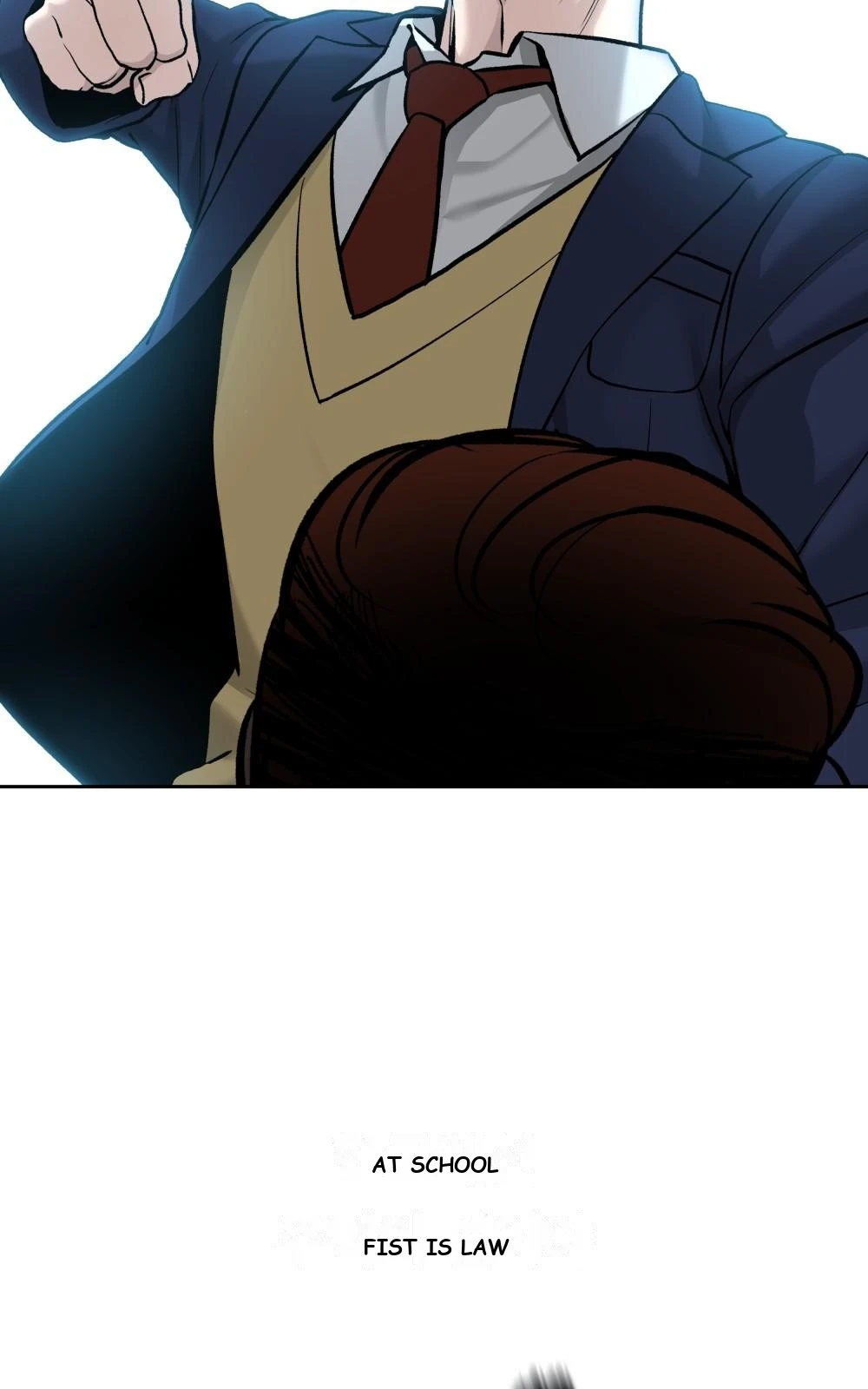 The Bully In-Charge Chapter 3 - Page 84