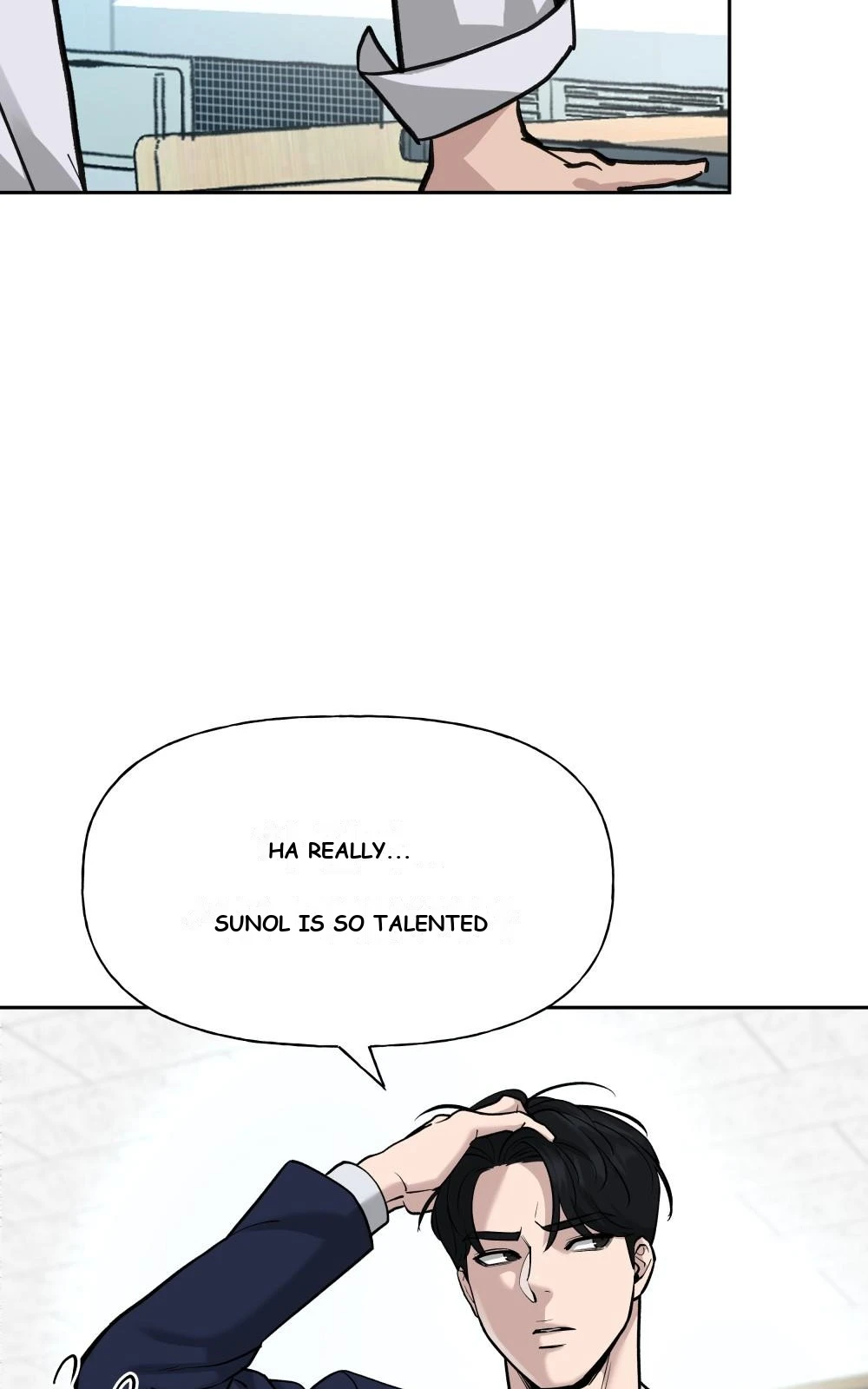The Bully In-Charge Chapter 3 - Page 93