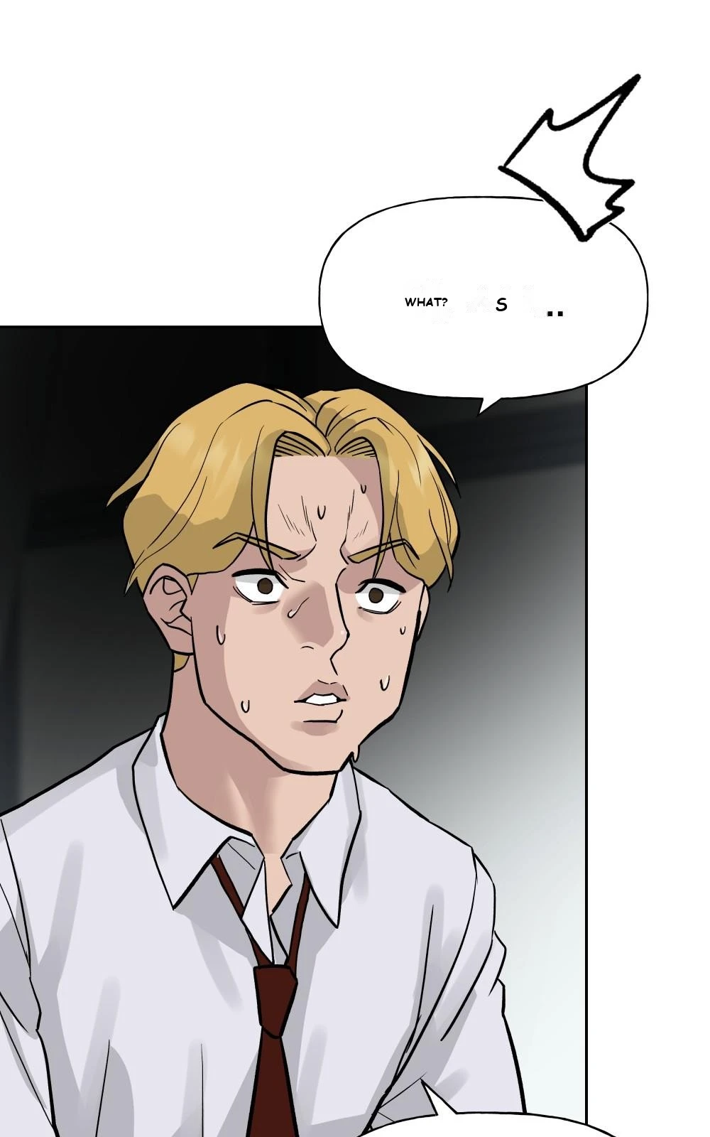 The Bully In-Charge Chapter 3 - Page 95