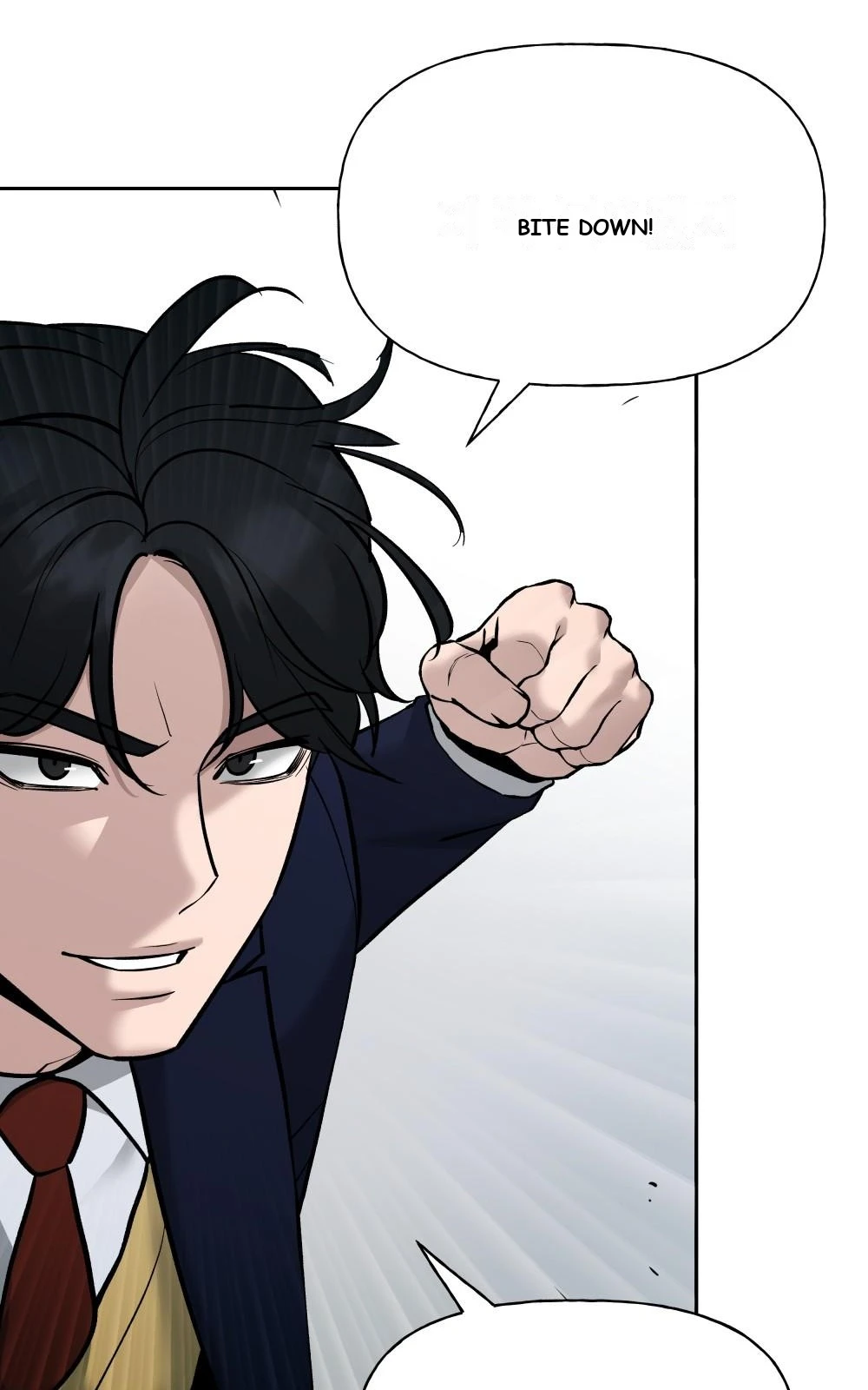 The Bully In-Charge Chapter 3 - Page 104