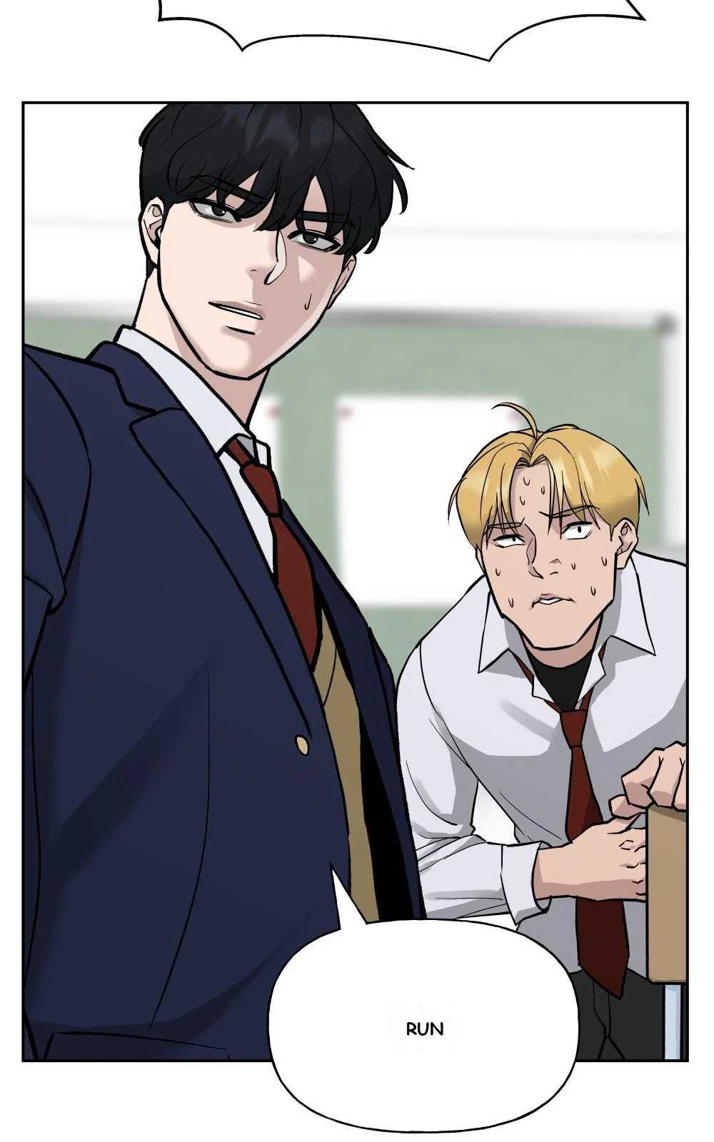 The Bully In-Charge Chapter 3 - Page 107