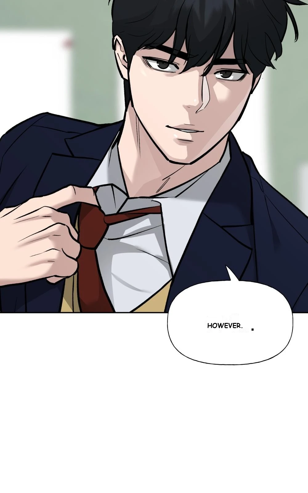 The Bully In-Charge Chapter 3 - Page 110