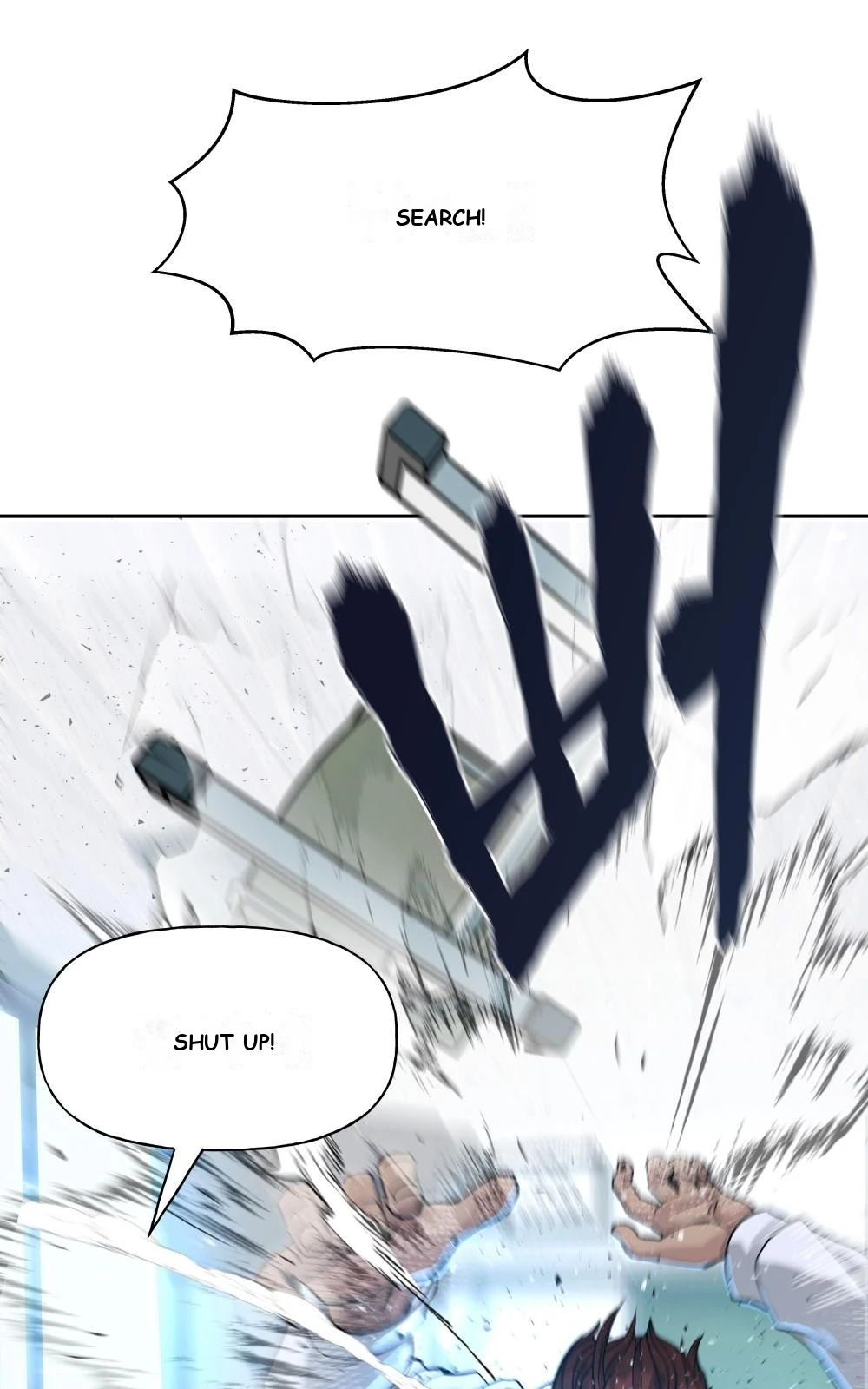 The Bully In-Charge Chapter 3 - Page 111