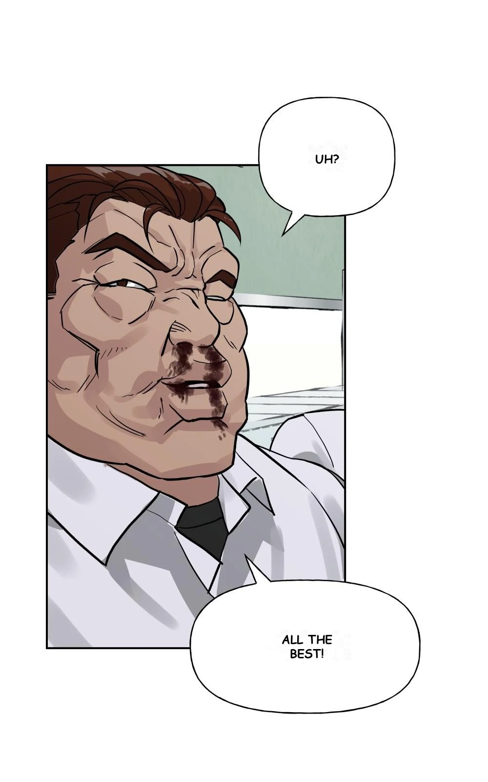 The Bully In-Charge Chapter 3 - Page 122