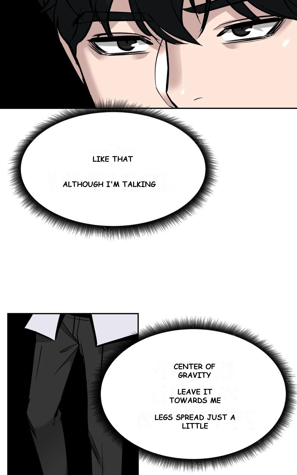 The Bully In-Charge Chapter 4 - Page 13