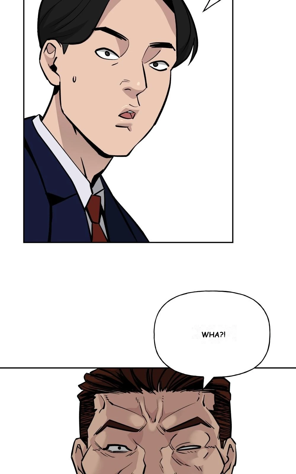 The Bully In-Charge Chapter 4 - Page 20