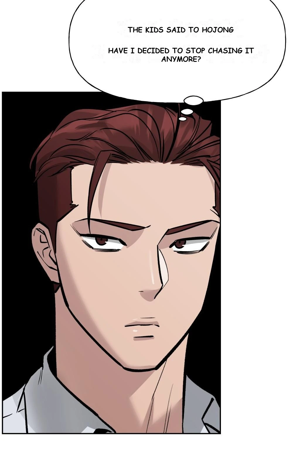 The Bully In-Charge Chapter 4 - Page 23