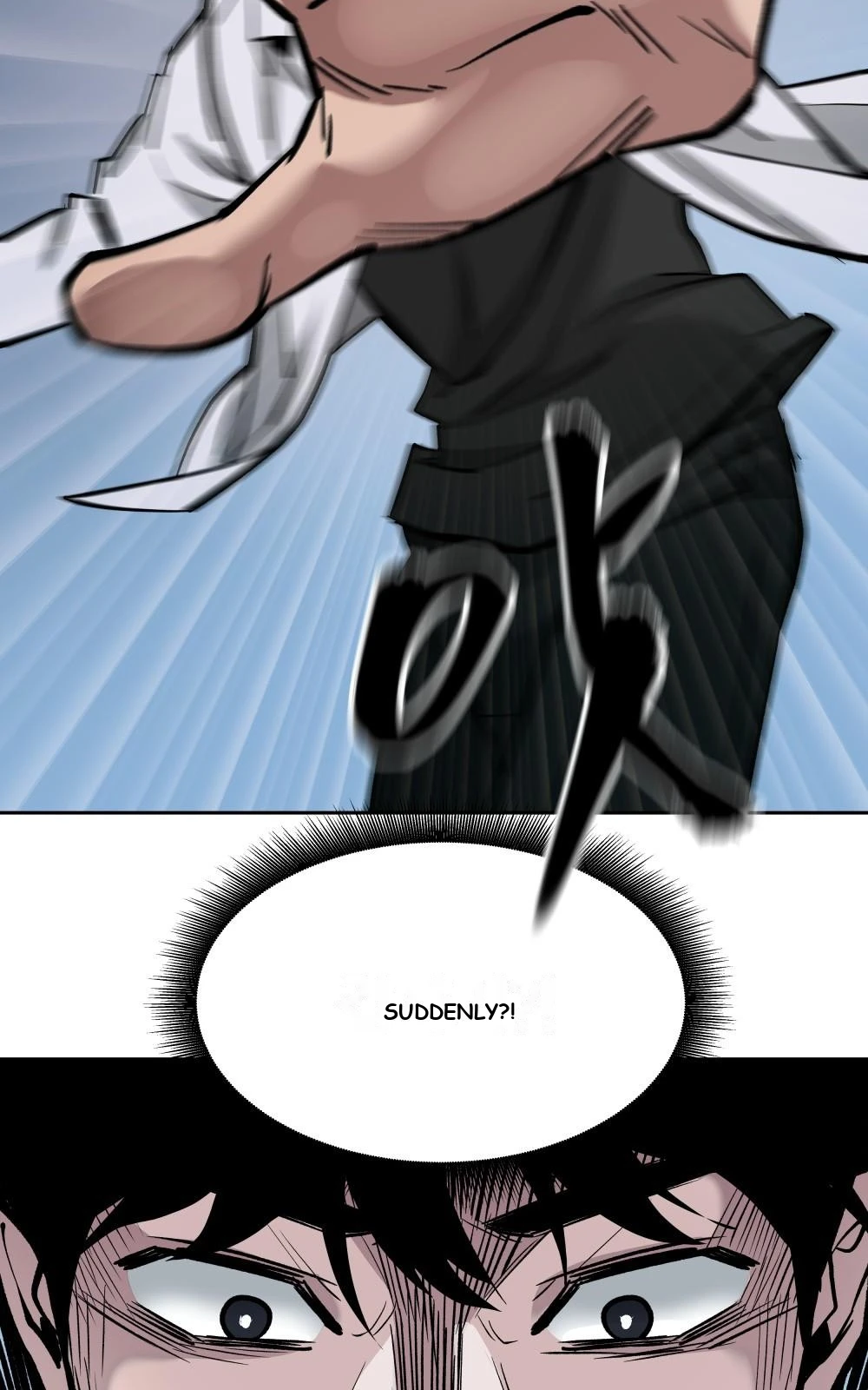 The Bully In-Charge Chapter 4 - Page 27