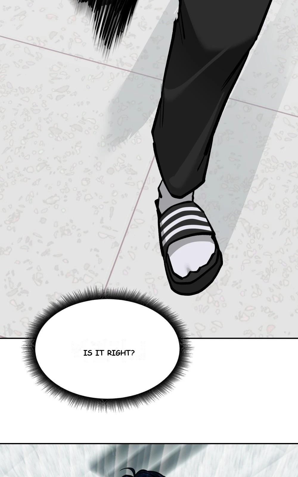 The Bully In-Charge Chapter 4 - Page 30