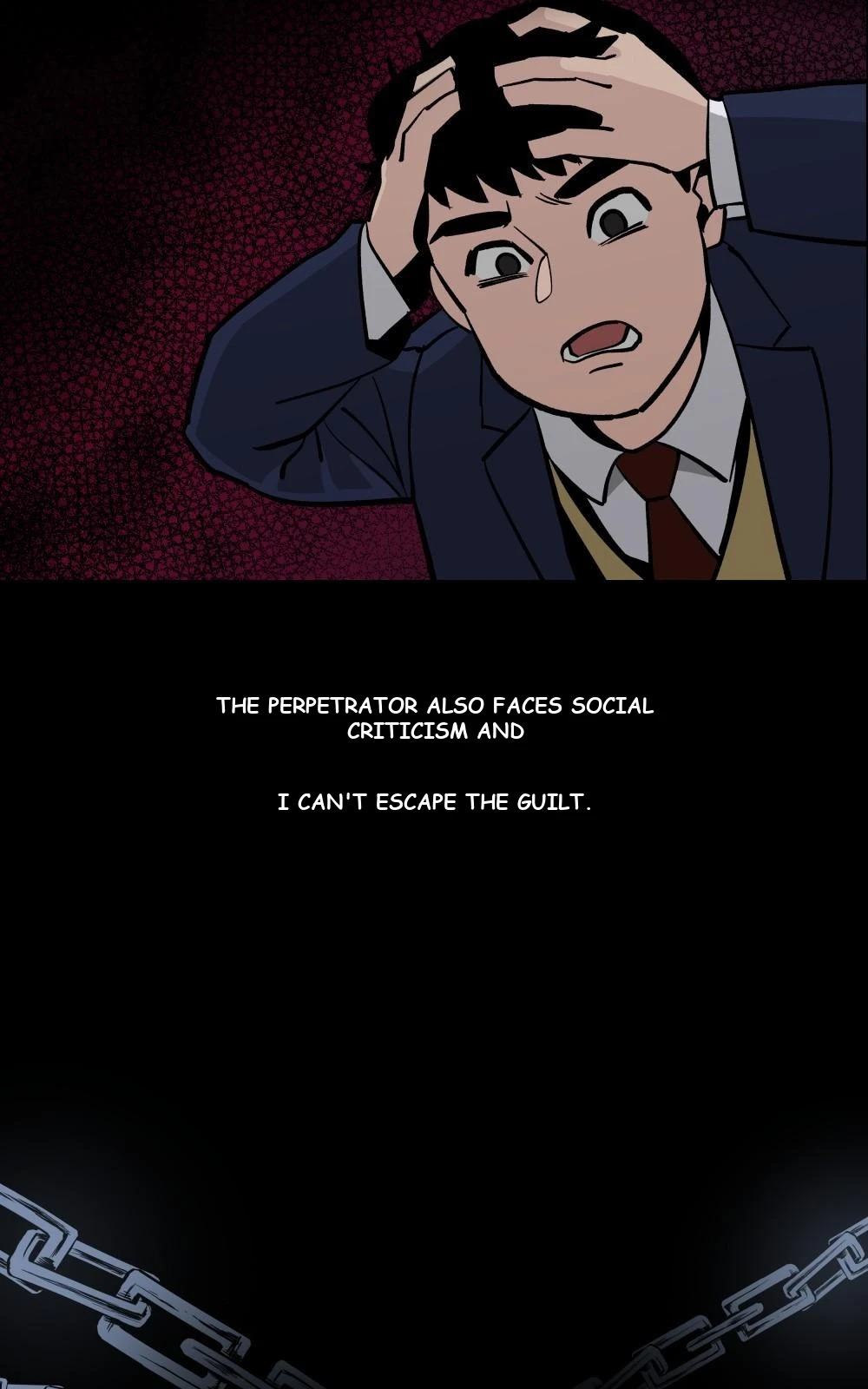 The Bully In-Charge Chapter 4 - Page 35