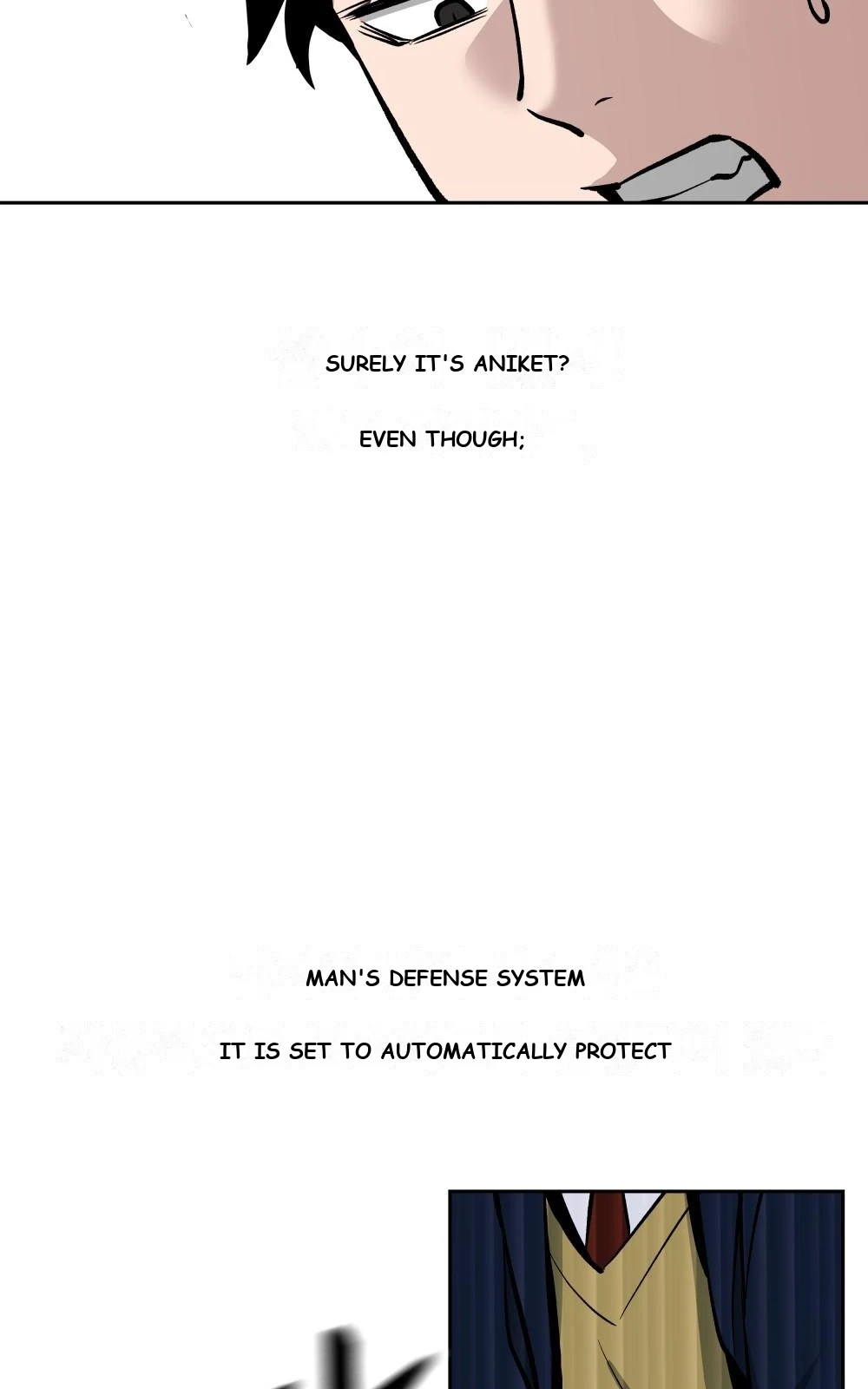 The Bully In-Charge Chapter 4 - Page 37