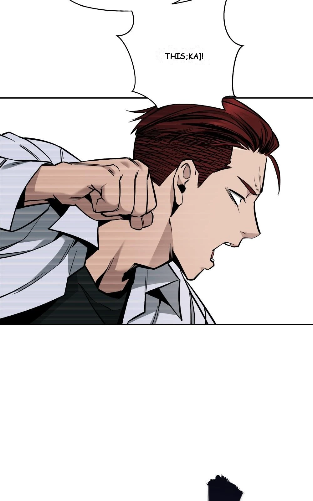 The Bully In-Charge Chapter 4 - Page 40