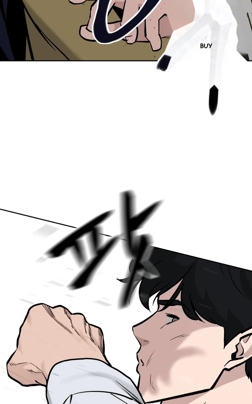The Bully In-Charge Chapter 4 - Page 42