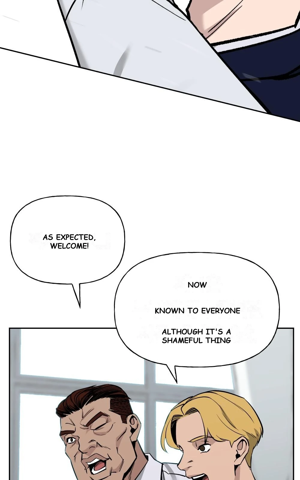 The Bully In-Charge Chapter 4 - Page 43