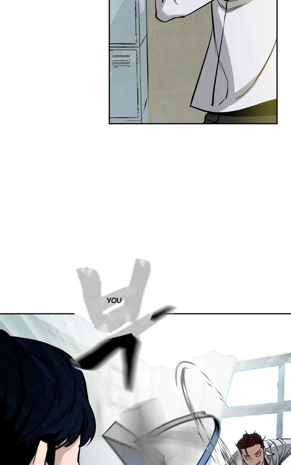The Bully In-Charge Chapter 4 - Page 60