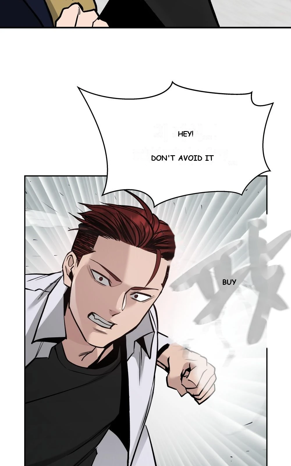 The Bully In-Charge Chapter 4 - Page 67