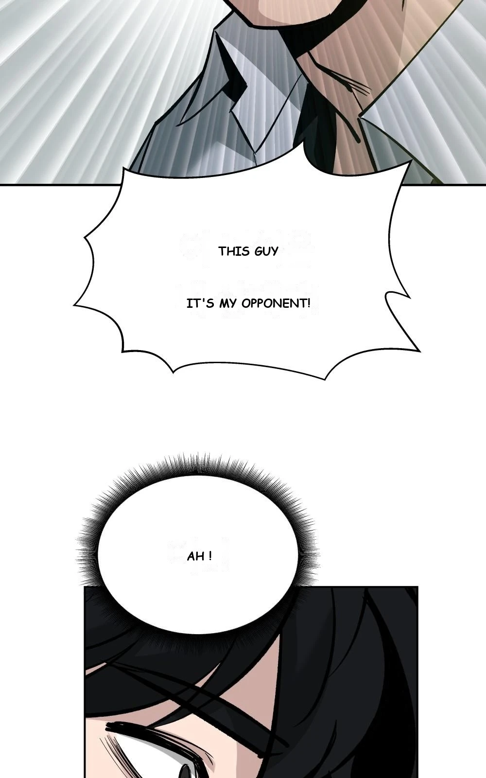 The Bully In-Charge Chapter 4 - Page 70