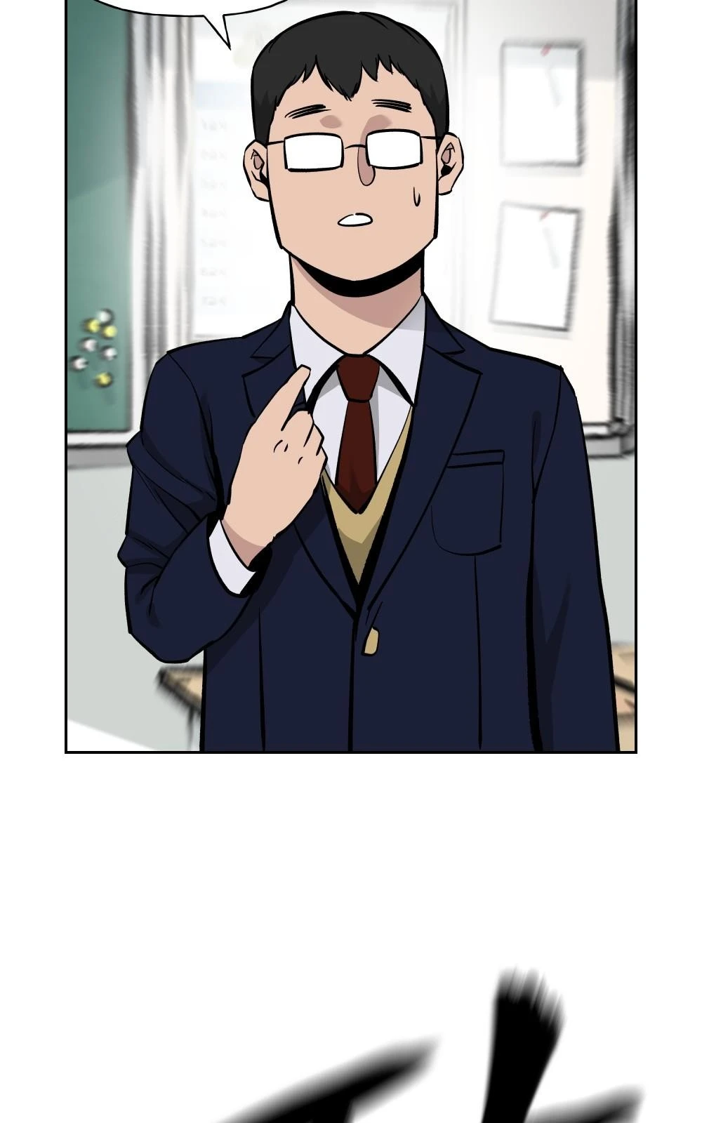 The Bully In-Charge Chapter 4 - Page 73