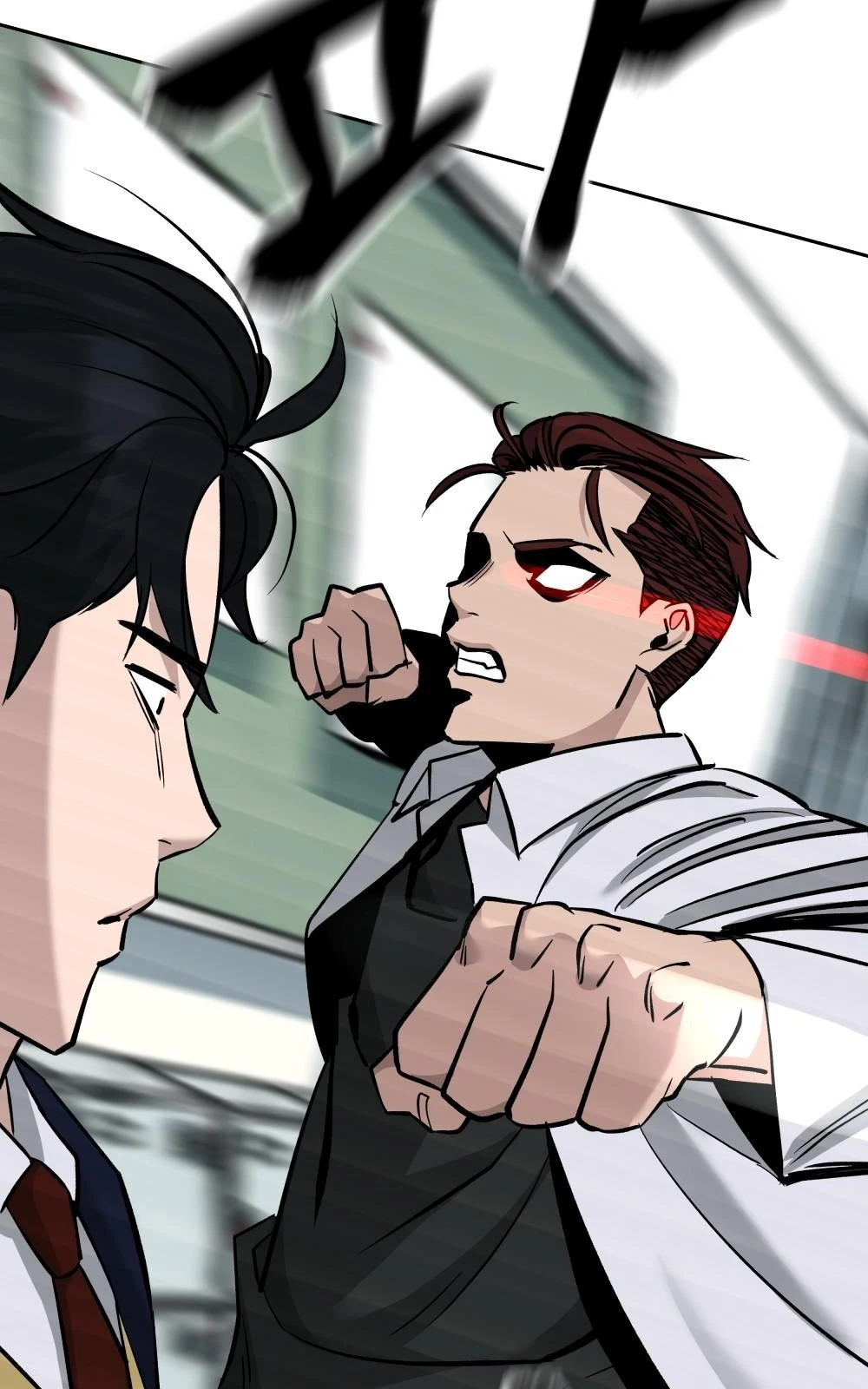 The Bully In-Charge Chapter 4 - Page 74