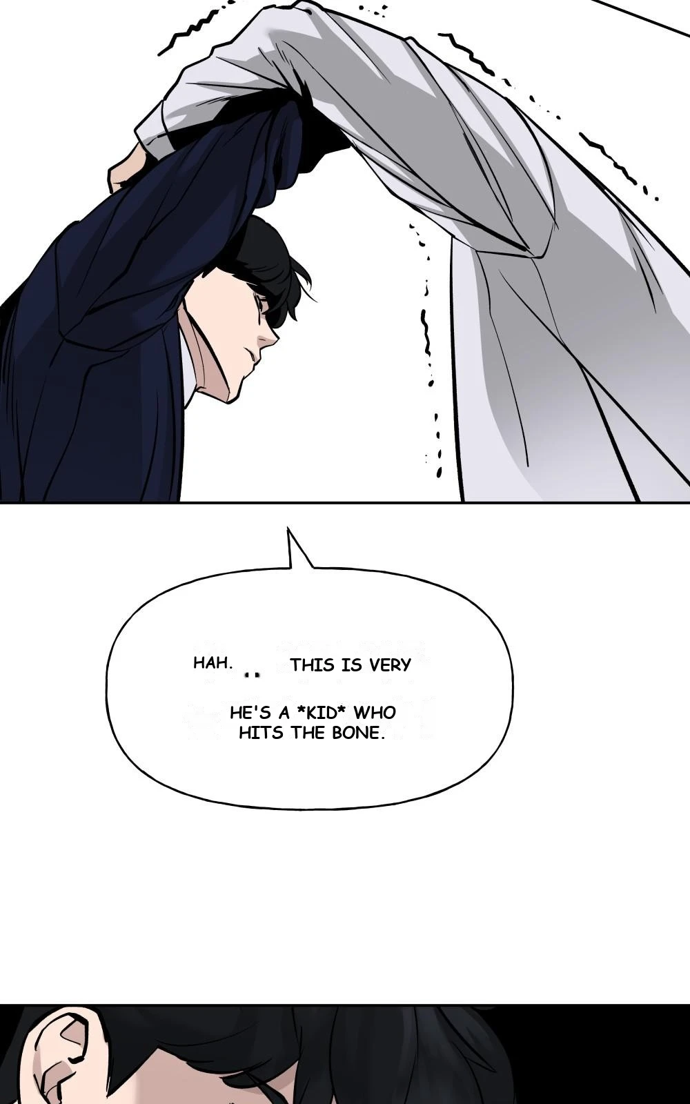The Bully In-Charge Chapter 4 - Page 77