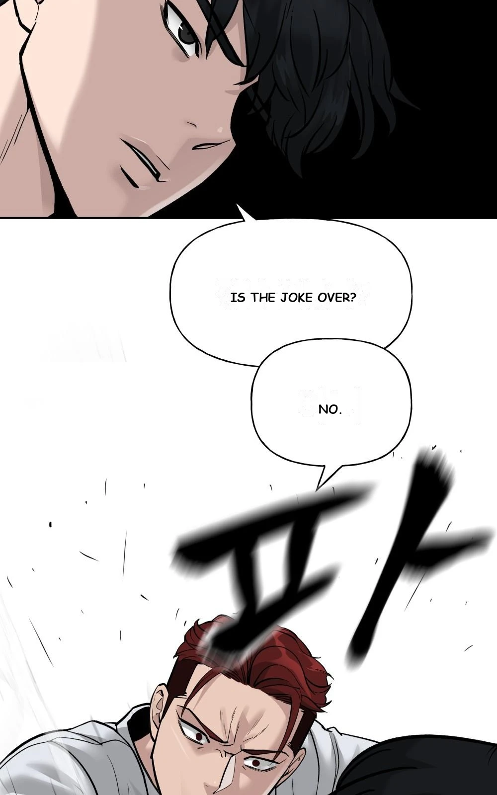 The Bully In-Charge Chapter 4 - Page 78
