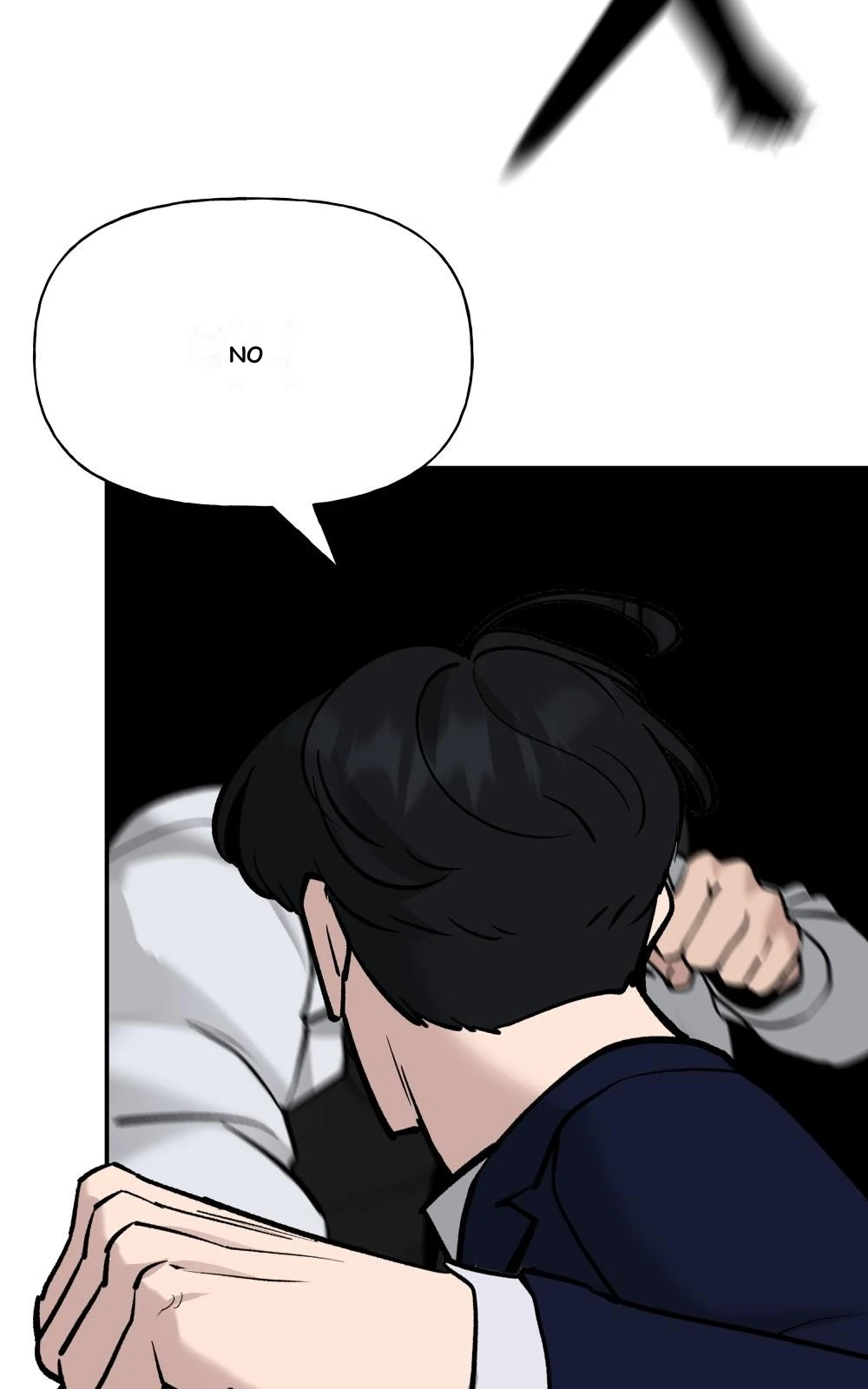 The Bully In-Charge Chapter 4 - Page 80