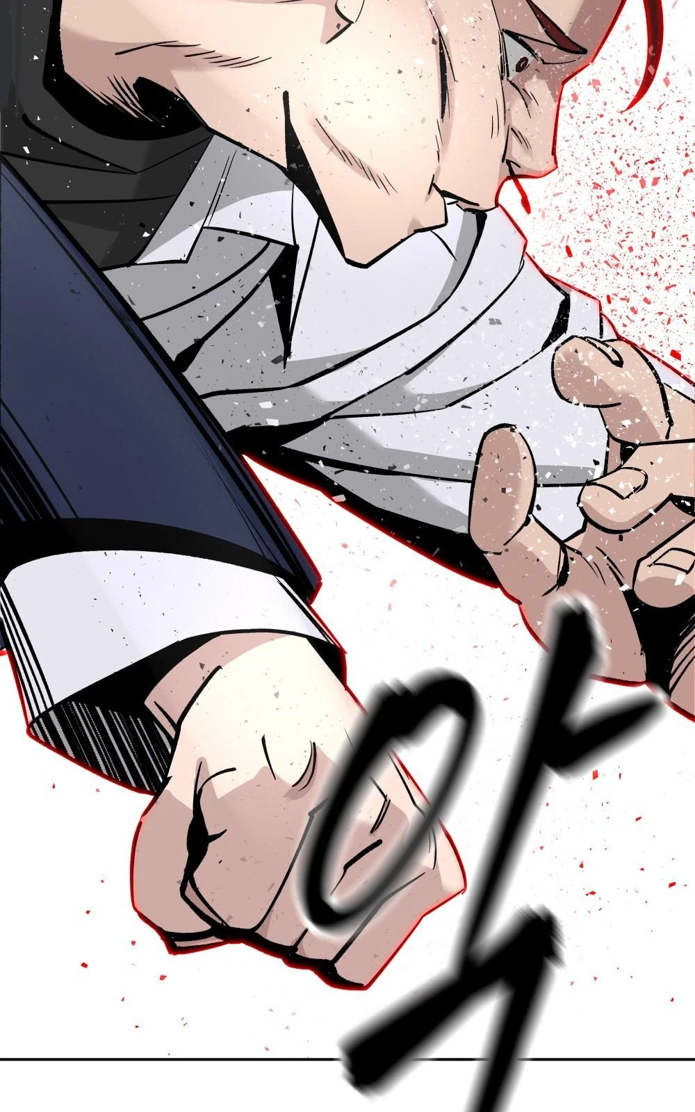 The Bully In-Charge Chapter 4 - Page 82
