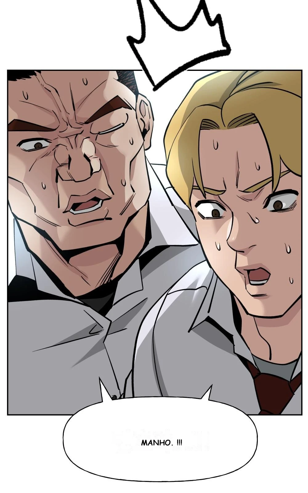The Bully In-Charge Chapter 4 - Page 87
