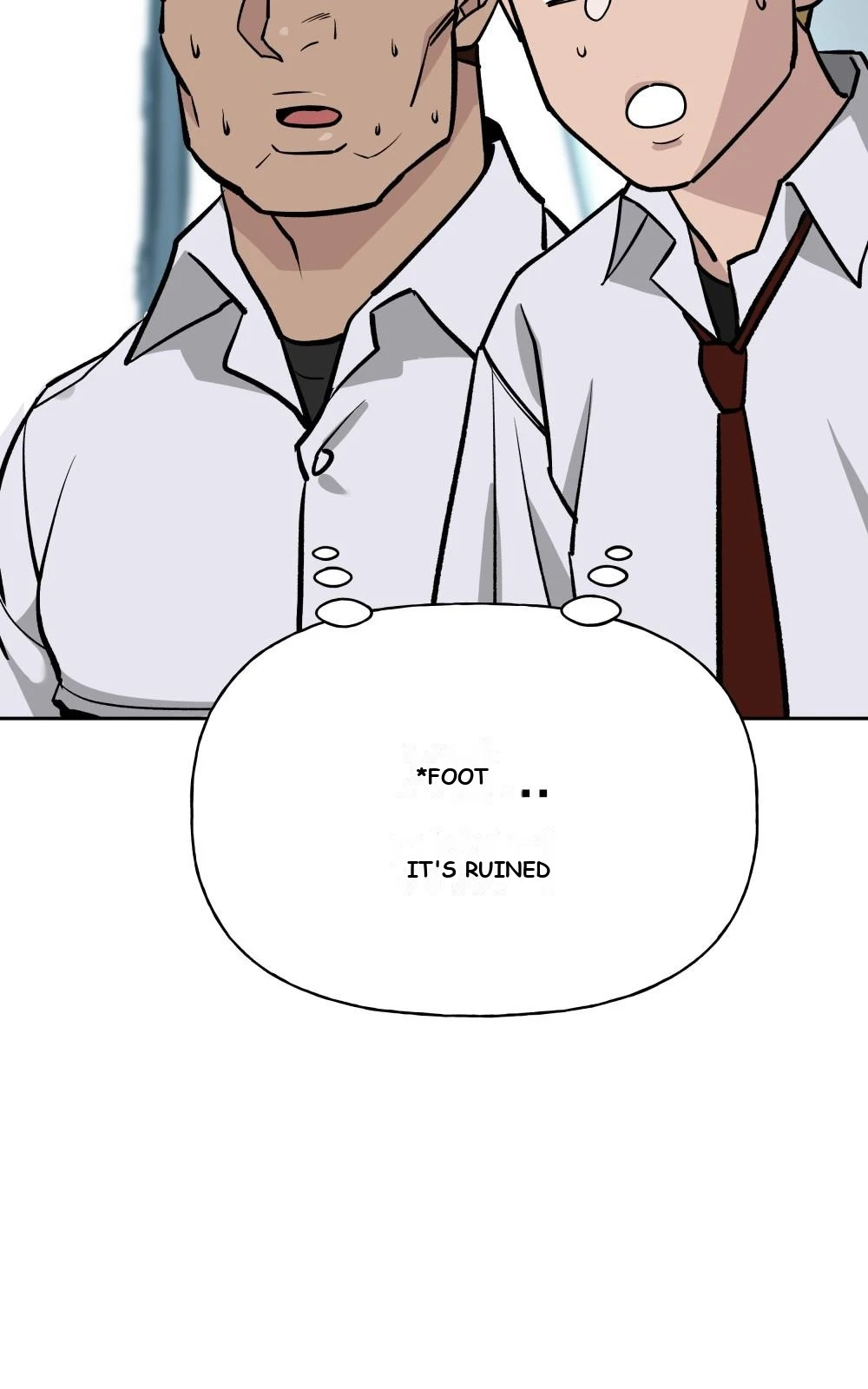 The Bully In-Charge Chapter 4 - Page 92