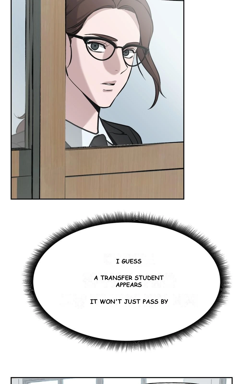 The Bully In-Charge Chapter 4 - Page 95