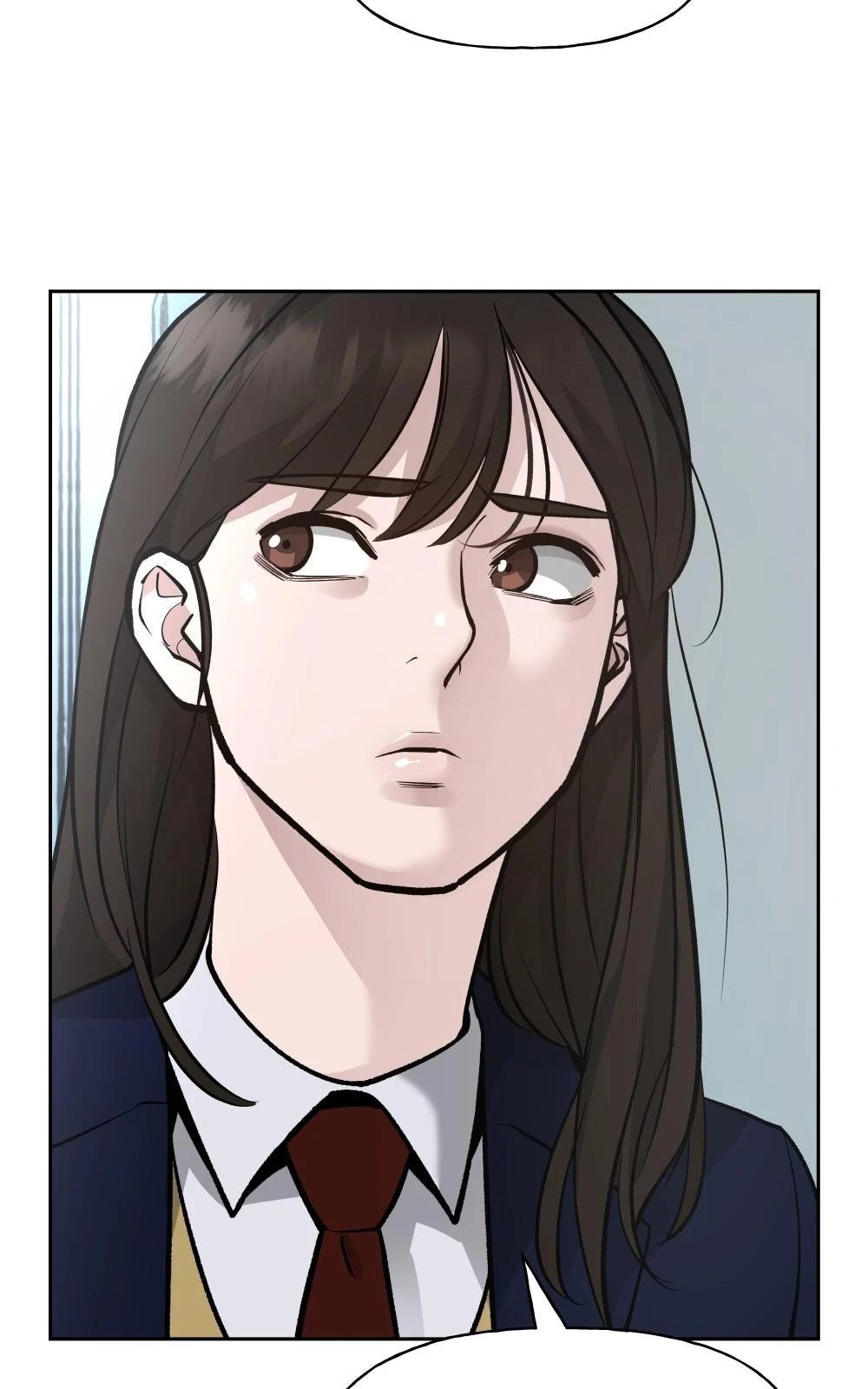 The Bully In-Charge Chapter 4 - Page 103