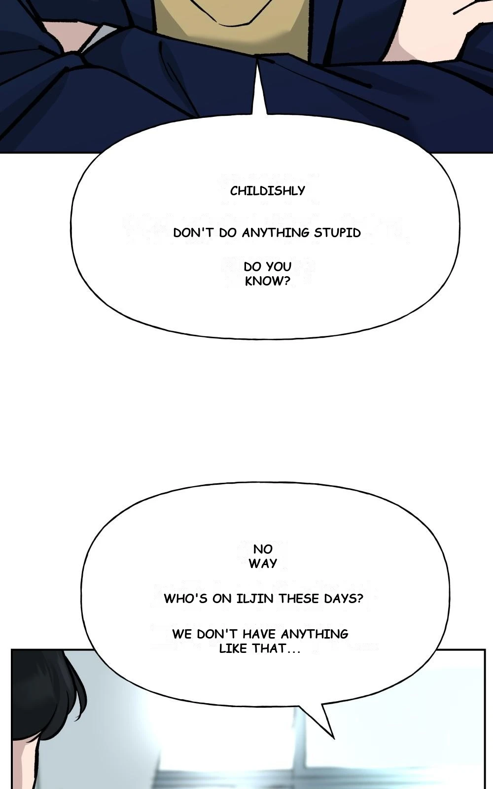The Bully In-Charge Chapter 4 - Page 107