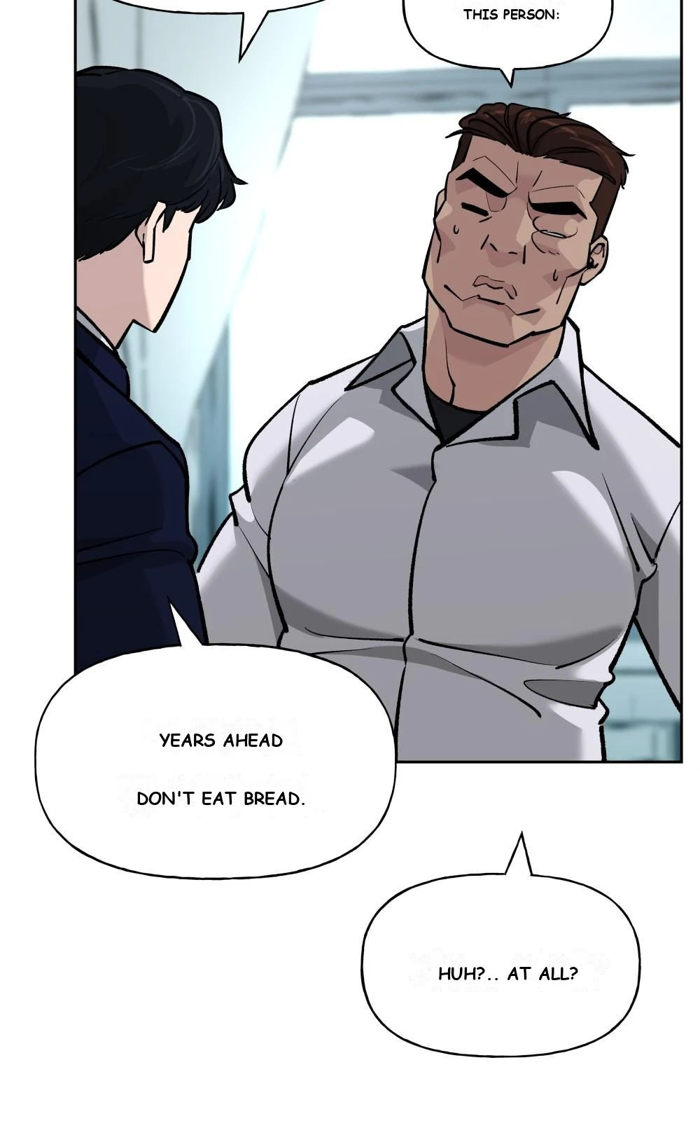 The Bully In-Charge Chapter 4 - Page 111
