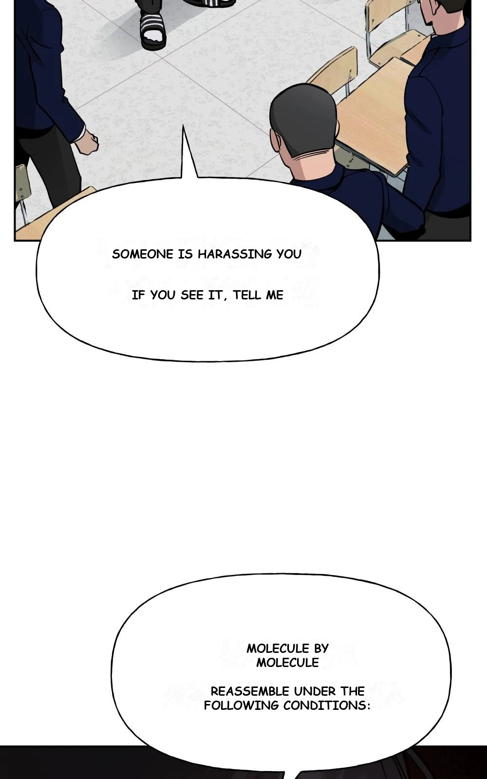 The Bully In-Charge Chapter 4 - Page 114