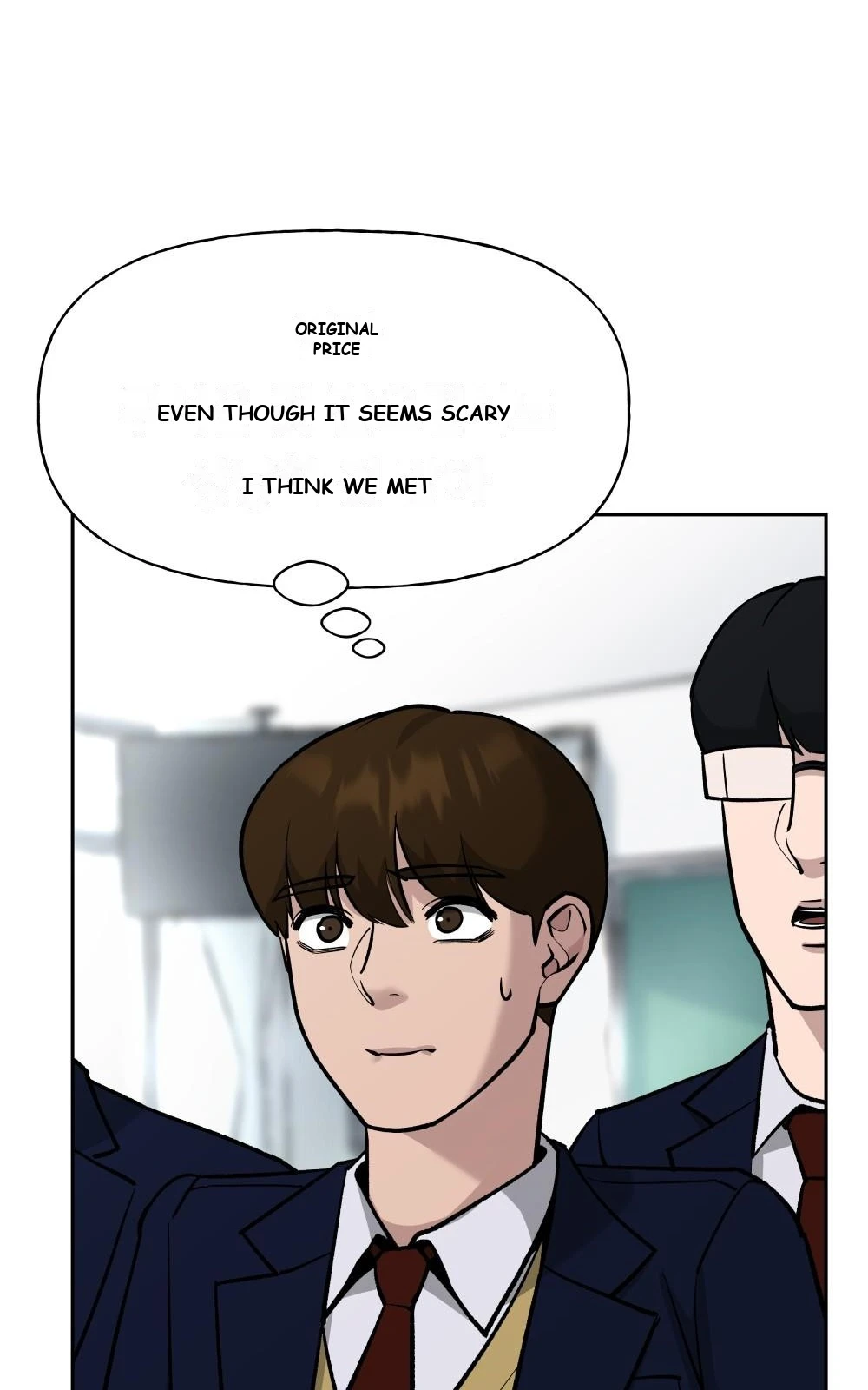 The Bully In-Charge Chapter 4 - Page 116