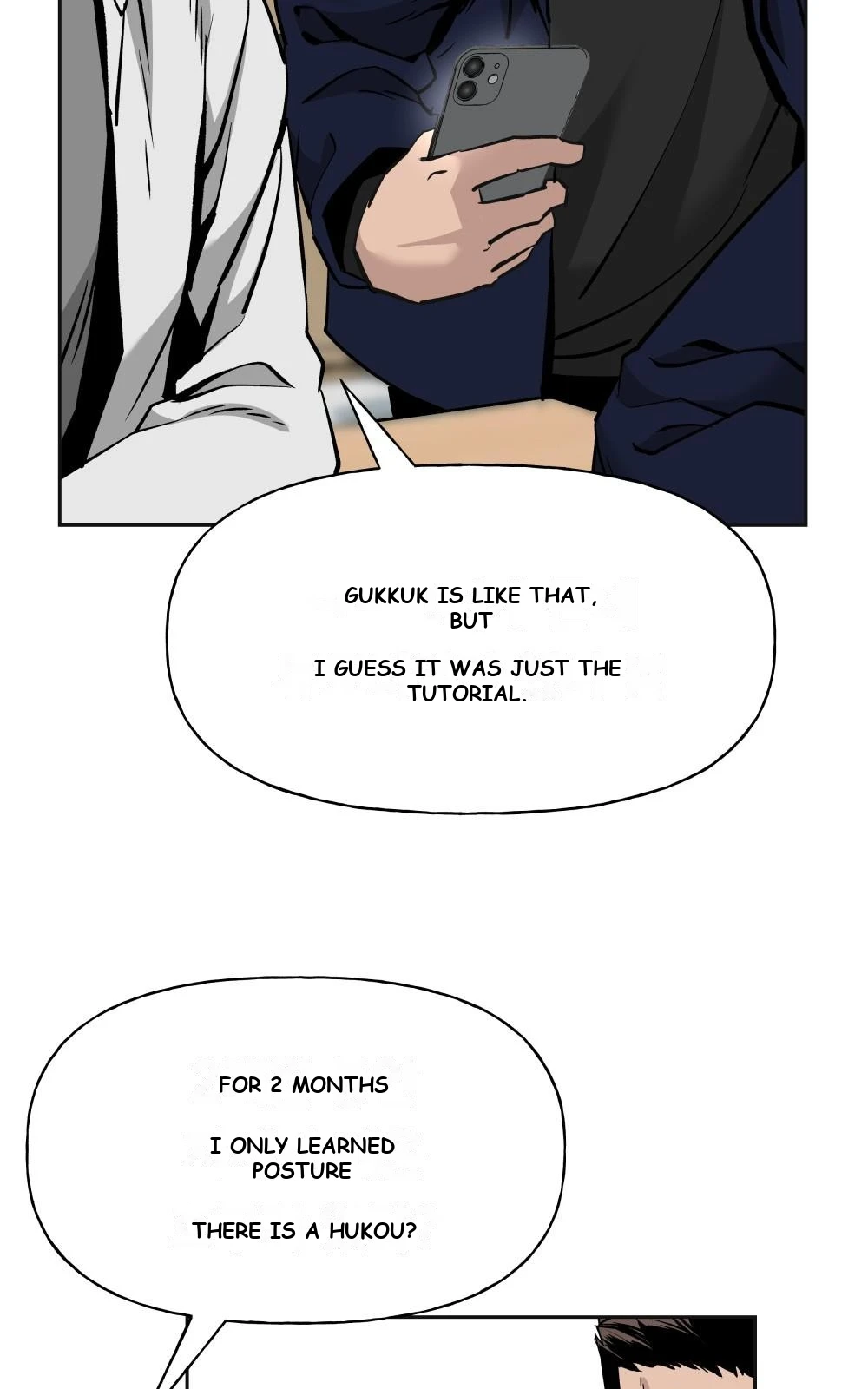 The Bully In-Charge Chapter 4 - Page 122