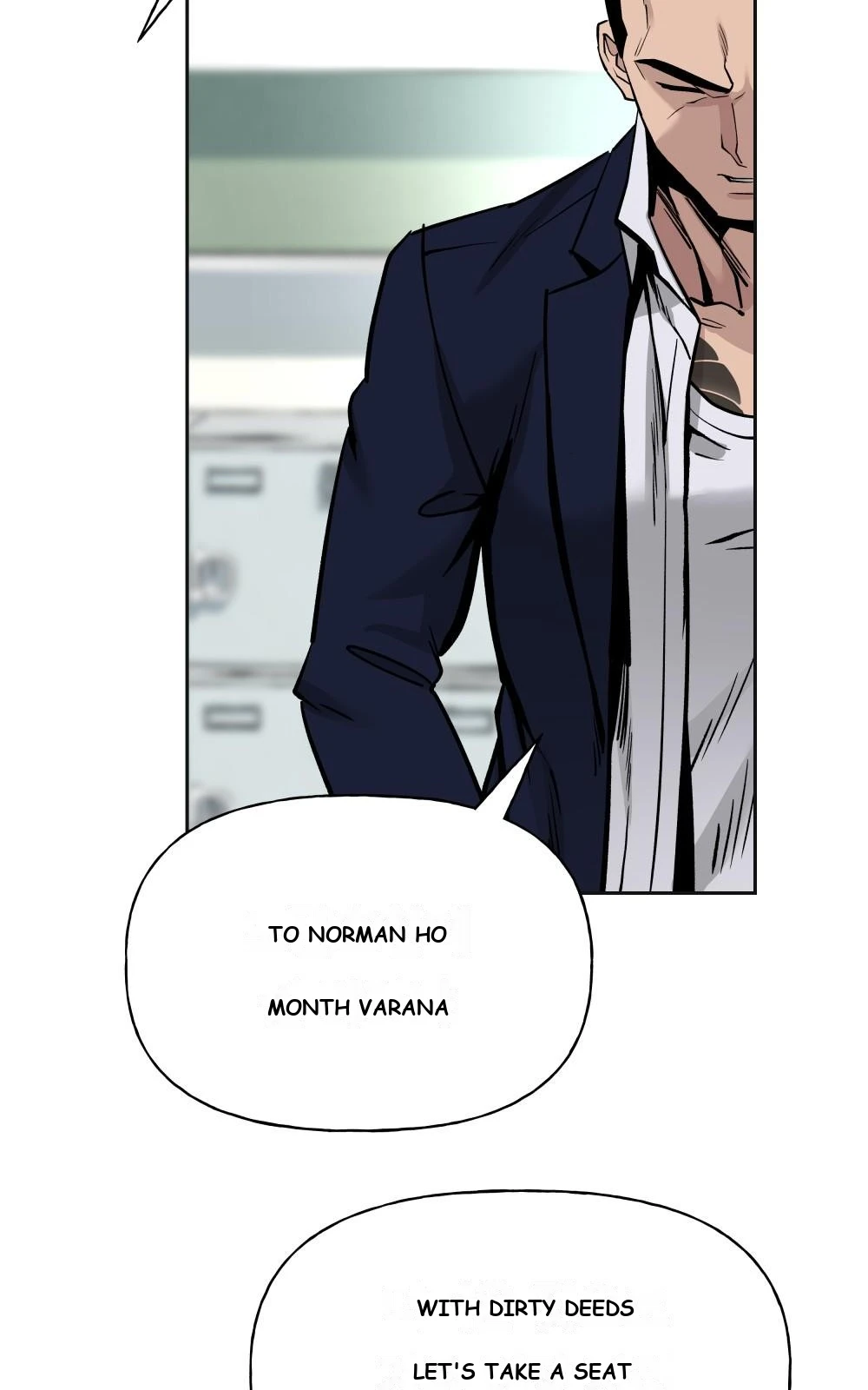 The Bully In-Charge Chapter 4 - Page 123
