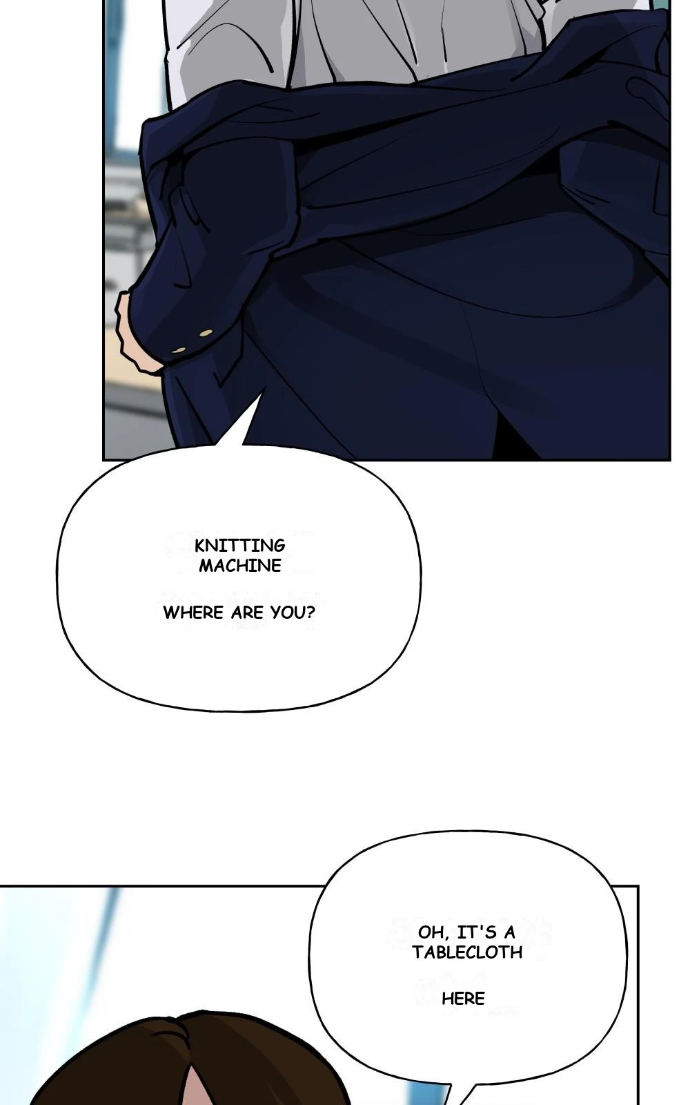 The Bully In-Charge Chapter 4 - Page 126