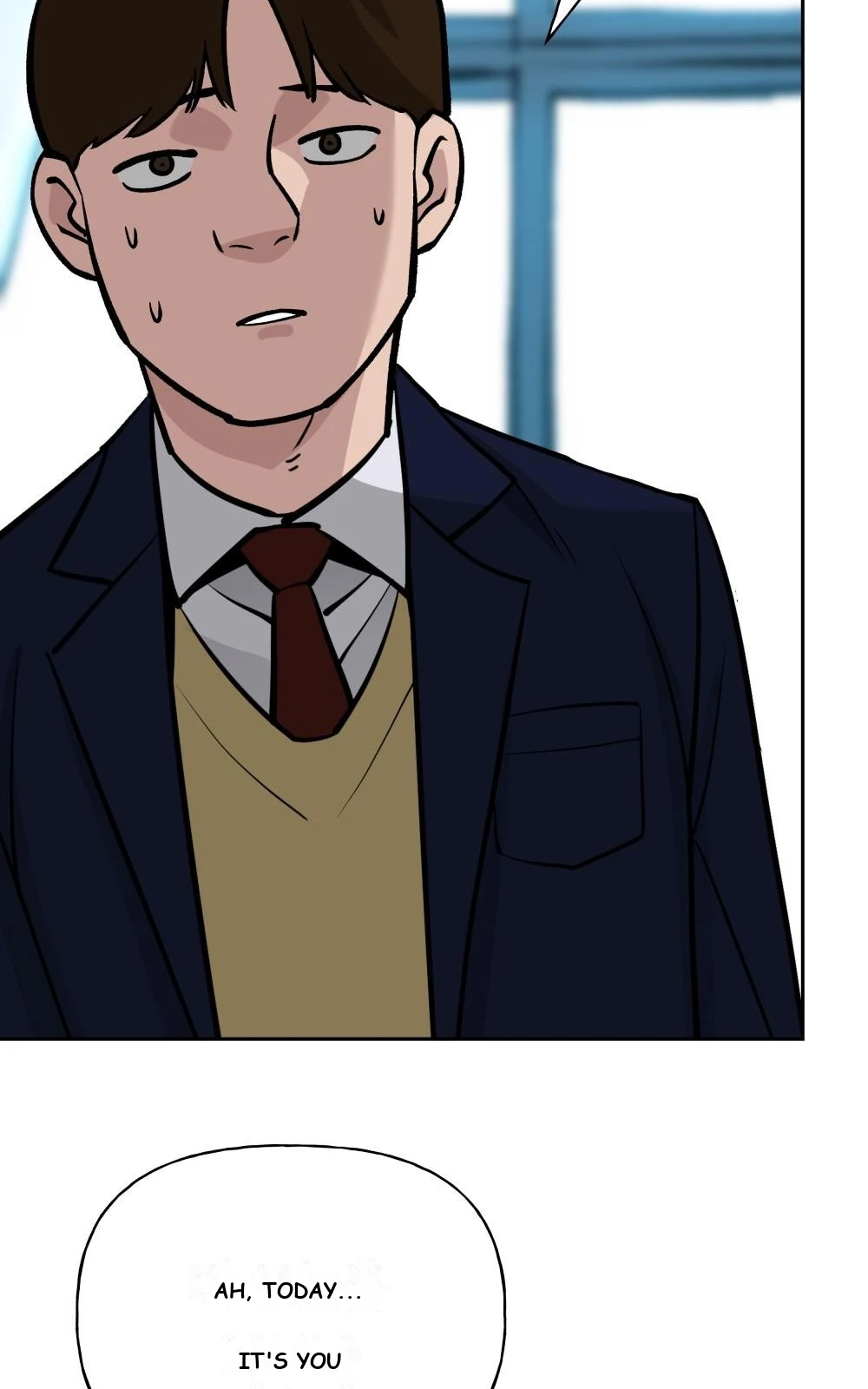 The Bully In-Charge Chapter 4 - Page 127
