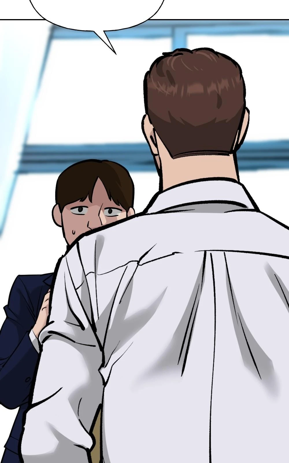 The Bully In-Charge Chapter 4 - Page 128