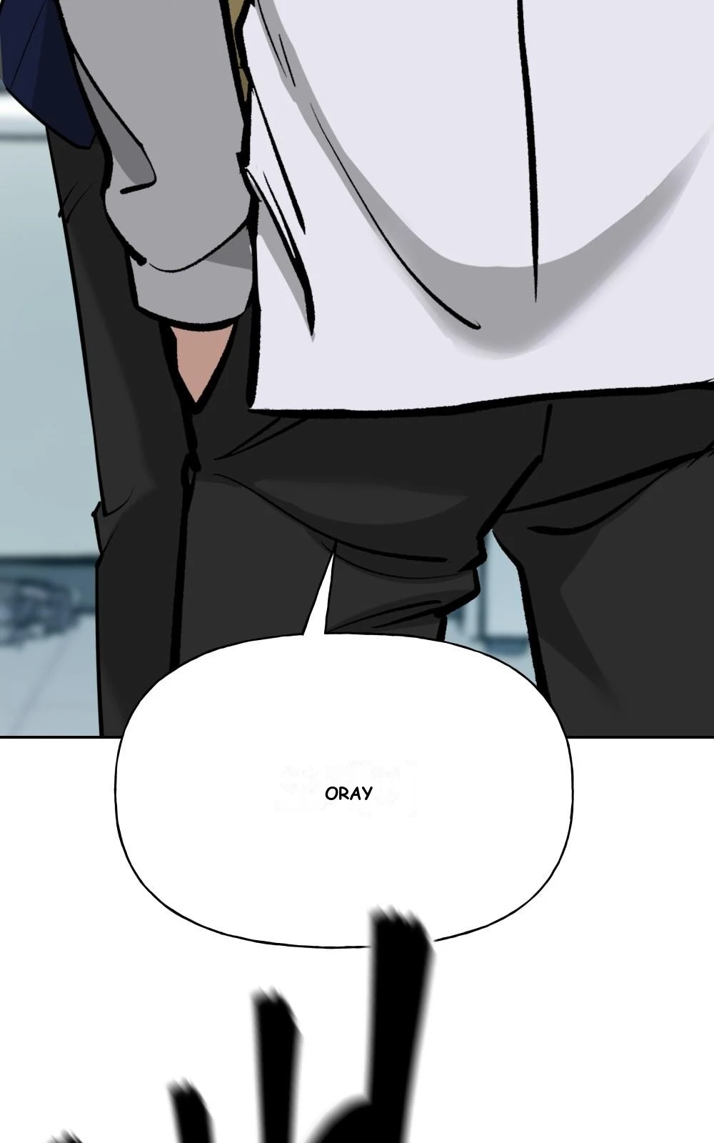The Bully In-Charge Chapter 4 - Page 129