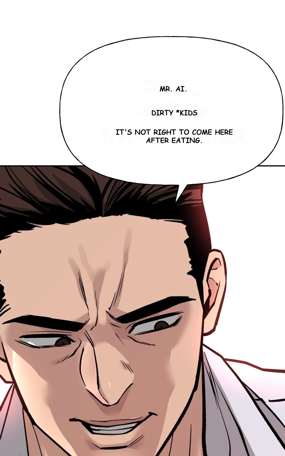 The Bully In-Charge Chapter 4 - Page 134