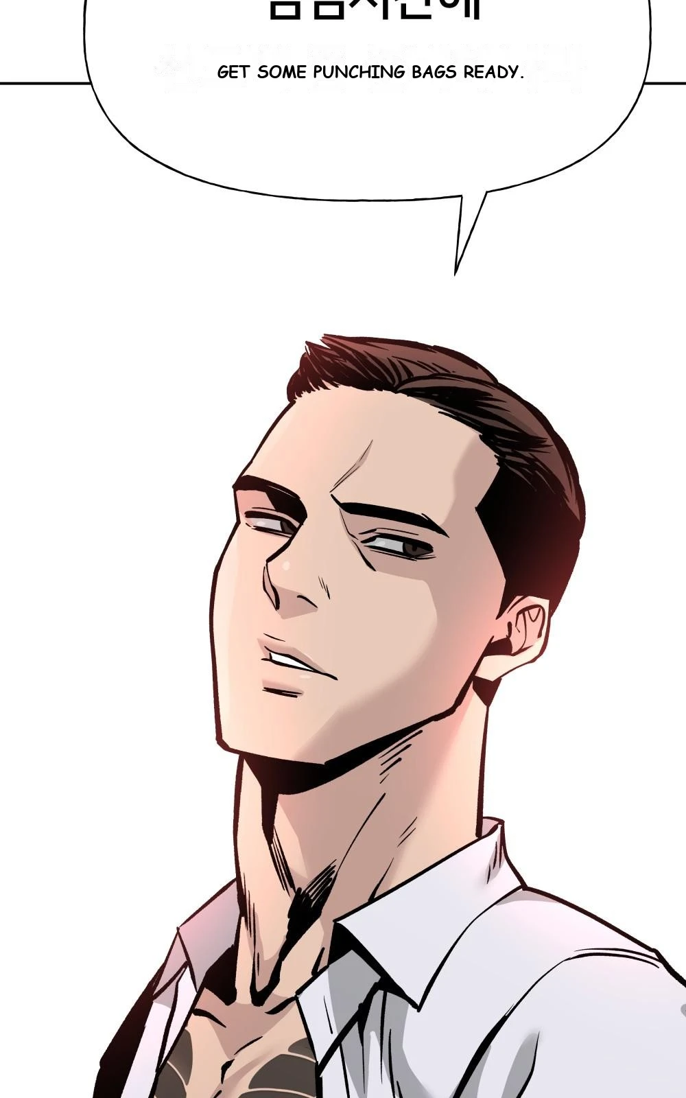 The Bully In-Charge Chapter 4 - Page 136