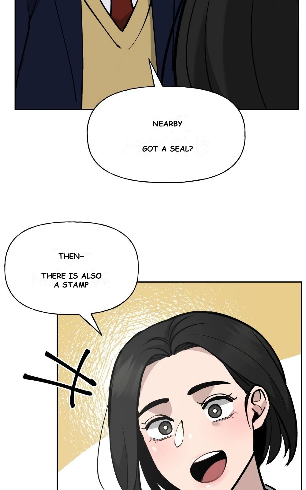 The Bully In-Charge Chapter 5 - Page 25