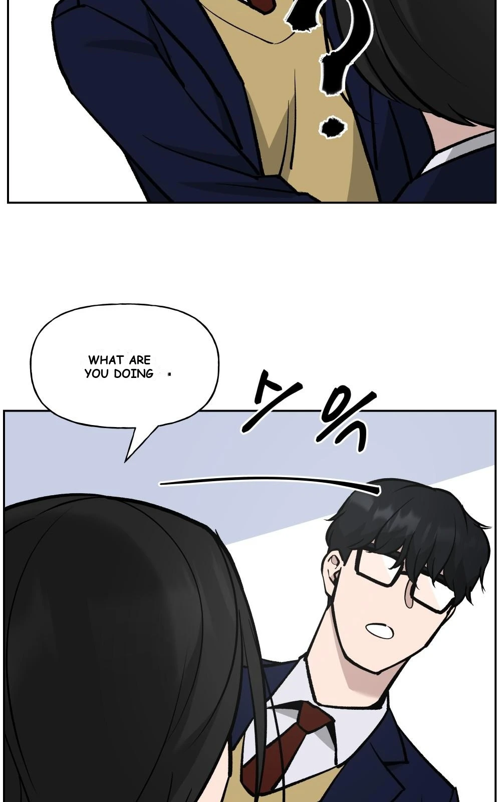 The Bully In-Charge Chapter 5 - Page 27