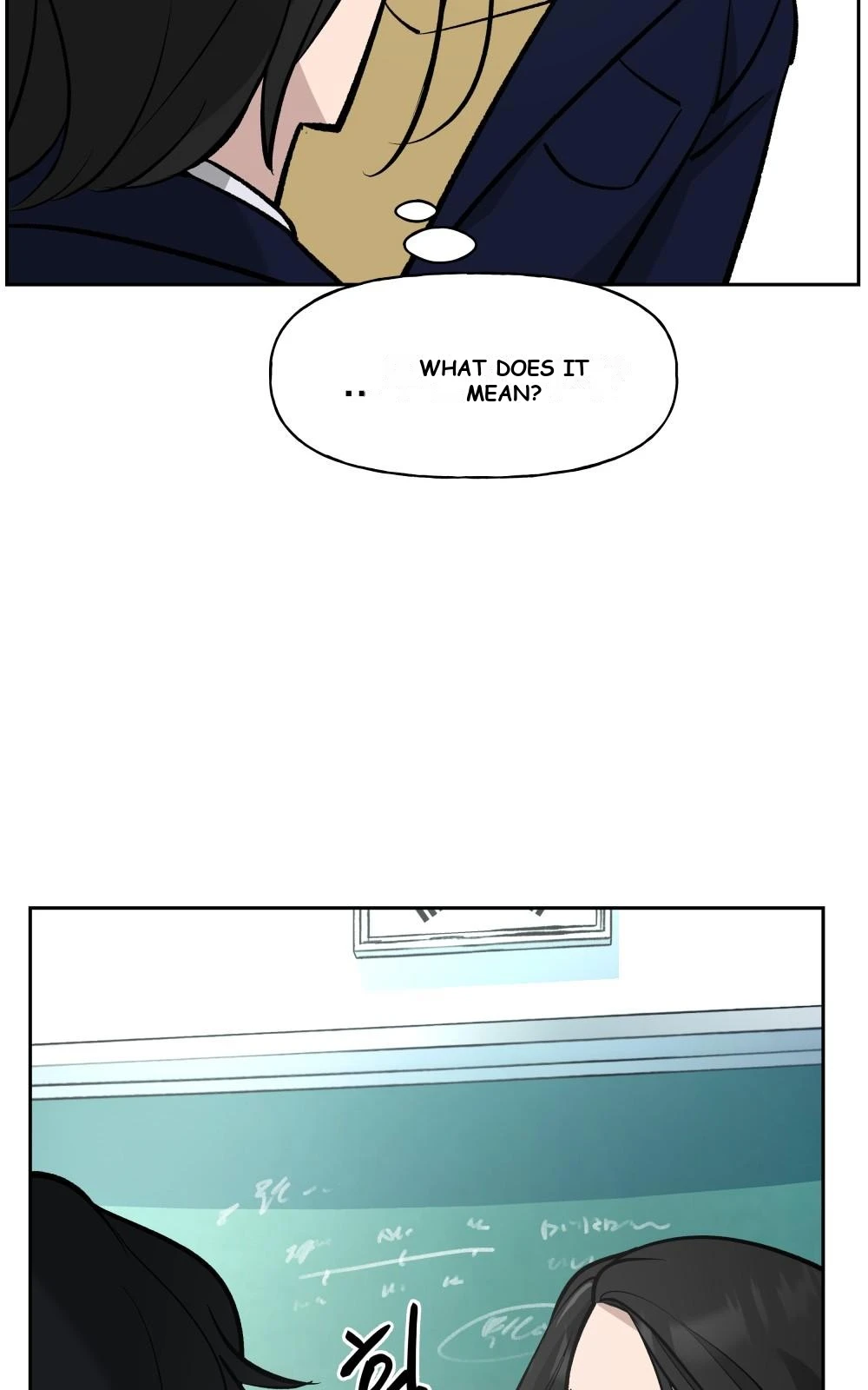 The Bully In-Charge Chapter 5 - Page 28